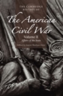 The Cambridge History of the American Civil War: Volume 2, Affairs of the State - Book