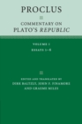 Proclus: Commentary on Plato's Republic: Volume 1 - Book