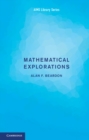 Mathematical Explorations - Book