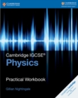 Cambridge IGCSE (TM) Physics Practical Workbook - Book