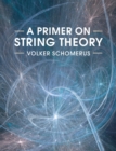 A Primer on String Theory - Book