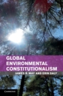 Global Environmental Constitutionalism - Book