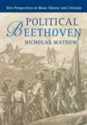 Political Beethoven - Book