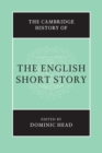 The Cambridge History of the English Short Story - Book