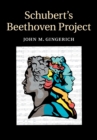Schubert's Beethoven Project - Book
