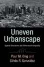 Uneven Urbanscape : Spatial Structures and Ethnoracial Inequality - Book
