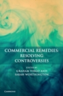 Commercial Remedies: Resolving Controversies - Book