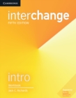 Interchange Intro Workbook - Book