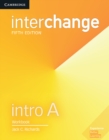 Interchange Intro A Workbook - Book