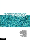 Health Psychology in Australia - Book