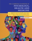 Cambridge Handbook of Psychology, Health and Medicine - Book