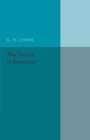 The Theory of Electricity - Book