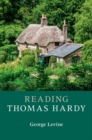 Reading Thomas Hardy - Book