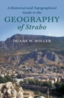A Historical and Topographical Guide to the Geography of Strabo - Book
