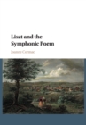 Liszt and the Symphonic Poem - Book