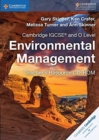 Cambridge IGCSE® and O Level Environmental Management Teacher's Resource CD-ROM - Book