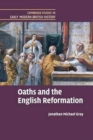 Oaths and the English Reformation - Book