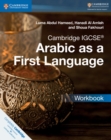 Cambridge IGCSE™ Arabic as a First Language Workbook - Book