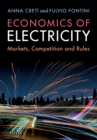 Economics of Electricity : Markets, Competition and Rules - Book