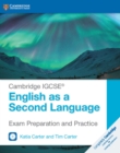Cambridge IGCSE® English as a Second Language Exam Preparation and Practice with Audio CDs (2) - Book