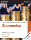 Cambridge International AS and A Level Economics Revision Guide - Book