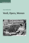 Verdi, Opera, Women - Book