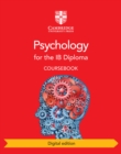 Psychology for the IB Diploma Digital Edition - eBook
