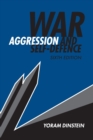War, Aggression and Self-Defence - Book
