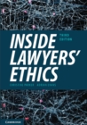 Inside Lawyers' Ethics - Book