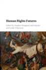 Human Rights Futures - Book