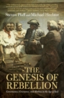 The Genesis of Rebellion : Governance, Grievance, and Mutiny in the Age of Sail - Book