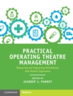 Practical Operating Theatre Management : Measuring and Improving Performance and Patient Experience - Book
