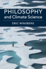 Philosophy and Climate Science - Book
