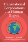 Transnational Corporations and Human Rights : Overcoming Barriers to Judicial Remedy - Book