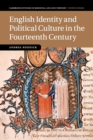English Identity and Political Culture in the Fourteenth Century - Book