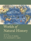 Worlds of Natural History - Book