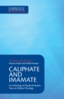 Caliphate and Imamate : An Anthology of Medieval Muslim Texts on Political Theology - Book