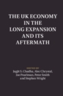 UK Economy in the Long Expansion and its Aftermath - eBook
