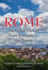 Rome : An Urban History from Antiquity to the Present - eBook