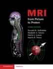MRI from Picture to Proton - eBook
