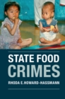State Food Crimes - eBook