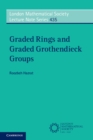 Graded Rings and Graded Grothendieck Groups - eBook