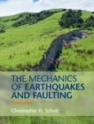Mechanics of Earthquakes and Faulting - eBook