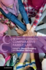 Cambridge Companion to Comparative Family Law - eBook