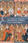 Cambridge Companion to Medieval Ethics - eBook