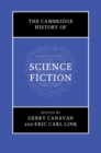 The Cambridge History of Science Fiction - eBook