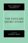 Cambridge History of the English Short Story - eBook