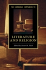 Cambridge Companion to Literature and Religion - eBook