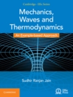 Mechanics, Waves and Thermodynamics : An Example-based Approach - eBook