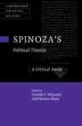 Spinoza's Political Treatise : A Critical Guide - eBook